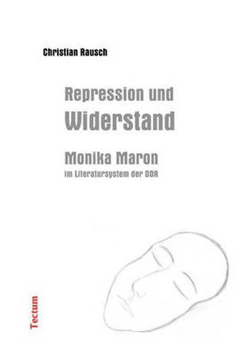 Cover image for Repression und Widerstand