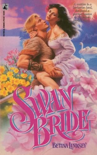 Cover image for Swan Bride: Swan Bride