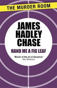 Cover image for Hand Me a Fig-Leaf