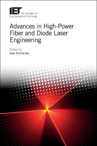Cover image for Advances in High-Power Fiber and Diode Laser Engineering