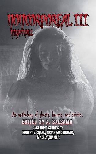 Cover image for Noncorporeal III