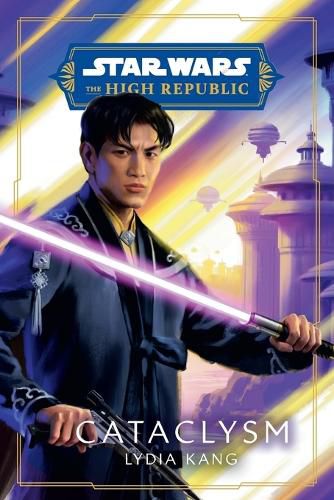 Star Wars: Cataclysm (The High Republic)