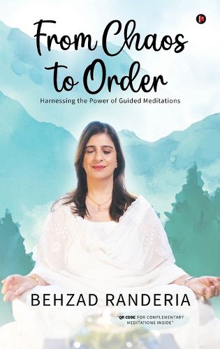 Cover image for From Chaos to Order