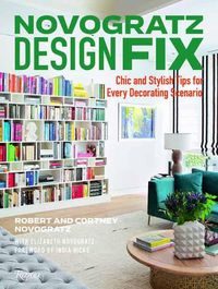 Cover image for Design Fix