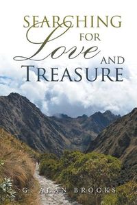 Cover image for Searching for Love and Treasure