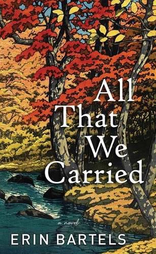 Cover image for All That We Carried