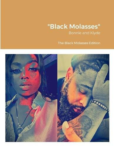 Cover image for "Black Molasses"