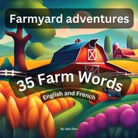 Cover image for Farmyard Adventures