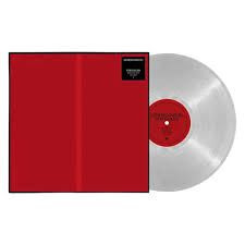 Struggler (Indie Exclusive Clear Vinyl)