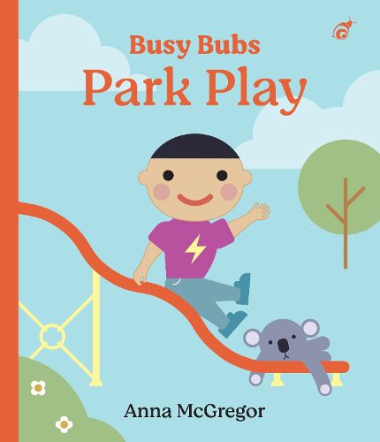 Busy Bubs: Park Play