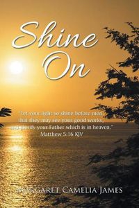 Cover image for Shine On