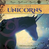 Cover image for Discover Unicorns