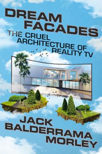 Cover image for Dream Facades