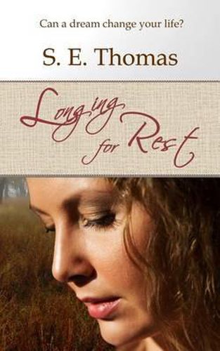 Cover image for Longing for Rest