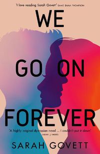 Cover image for We Go On Forever