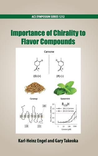 Cover image for Importance of Chirality to Flavor Compounds