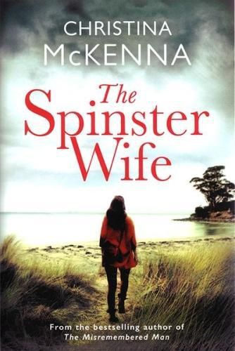 Cover image for The Spinster Wife