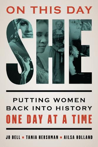 Cover image for On This Day She