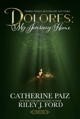 Cover image for Dolores