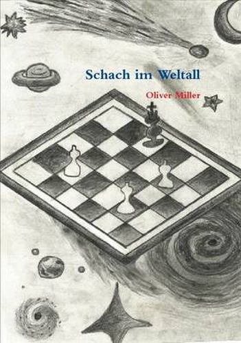 Schach Im Weltall