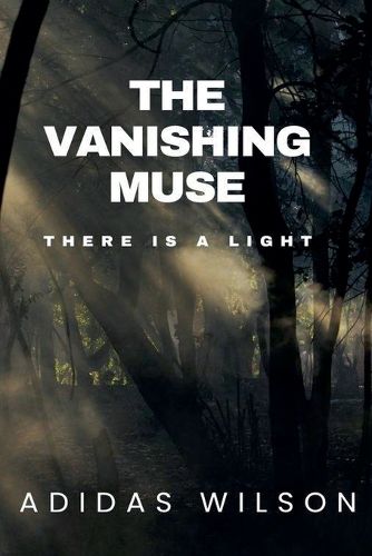 Cover image for The Vanishing Muse - There Is A Light