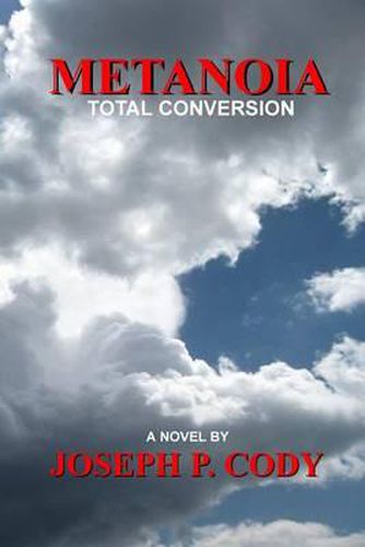 Cover image for Metanoia - Total Conversion