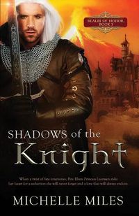 Cover image for Shadows of the Knight