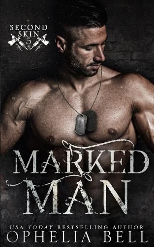 Cover image for Marked Man