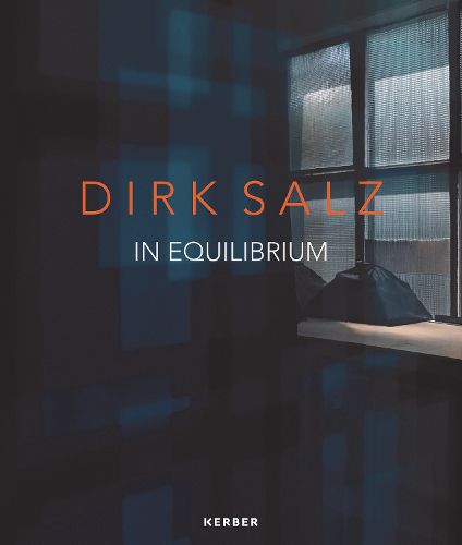 Cover image for Dirk Salz: In Equilibrium