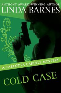 Cover image for Cold Case