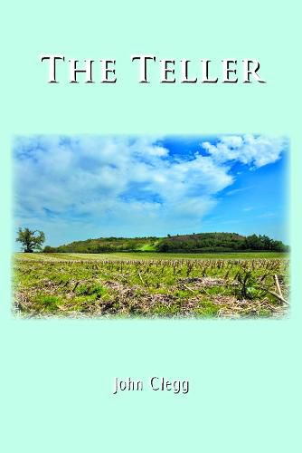 Cover image for The Teller