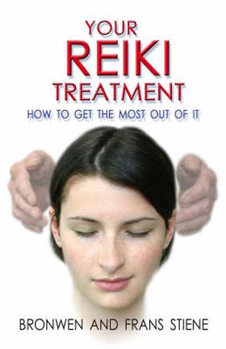 Cover image for Your Reiki Treatment - How to get the most out of it