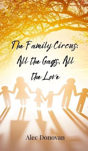 Cover image for The Family Circus