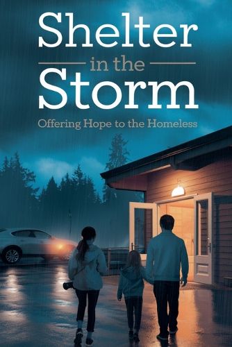Cover image for Shelter in the Storm