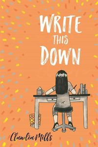 Cover image for Write This Down