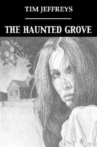 Cover image for The Haunted Grove
