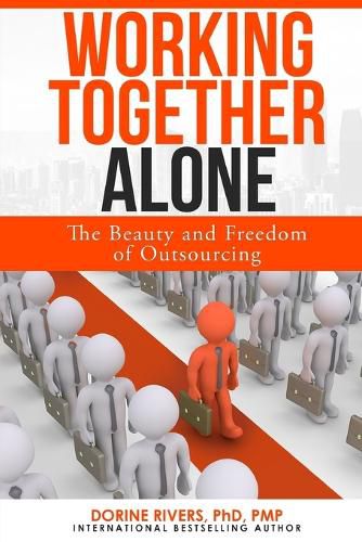 Cover image for Working Together Alone