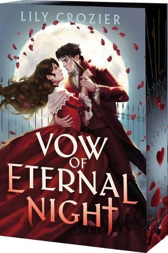 Cover image for Vow of Eternal Night