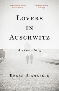 Cover image for Lovers in Auschwitz