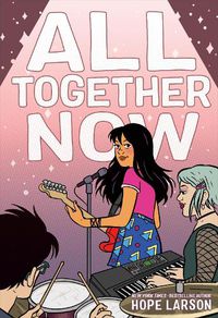 Cover image for All Together Now