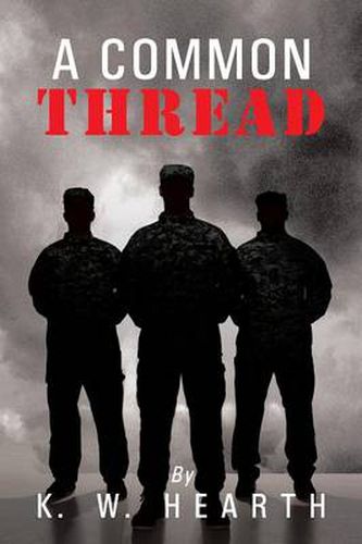 Cover image for A Common Thread