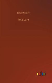 Cover image for Folk Lore