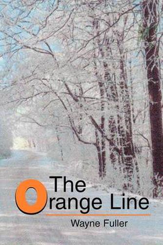 Cover image for The Orange Line