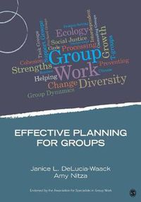 Cover image for Effective Planning for Groups