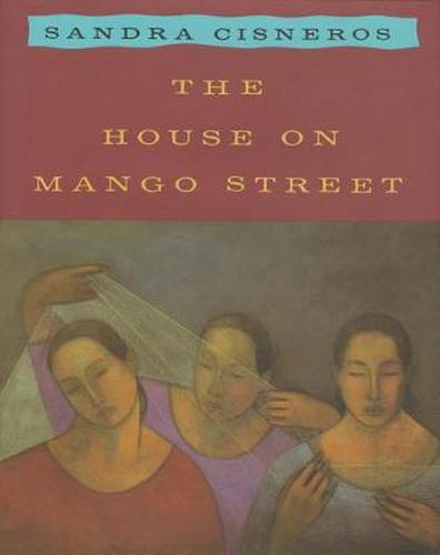 Cover image for The House on Mango Street
