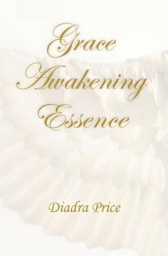 Cover image for Grace Awakening Essence