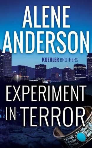 Cover image for Experiment in Terror