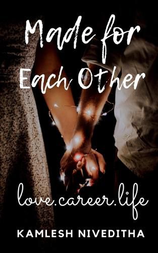 Cover image for Made for Each Other