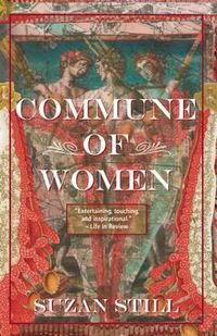 Cover image for Commune of Women