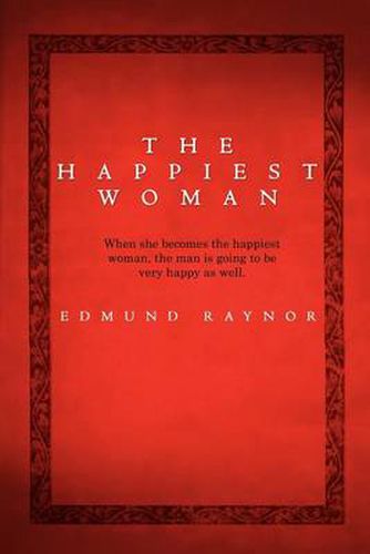 Cover image for The Happiest Woman